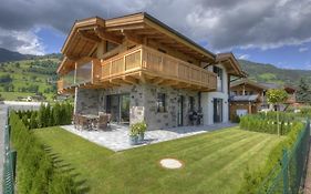 Deer & Dear Luxury Chalet