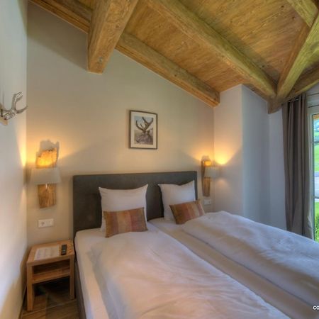 Deer & Dear Luxury Chalet Piesendorf Zimmer foto