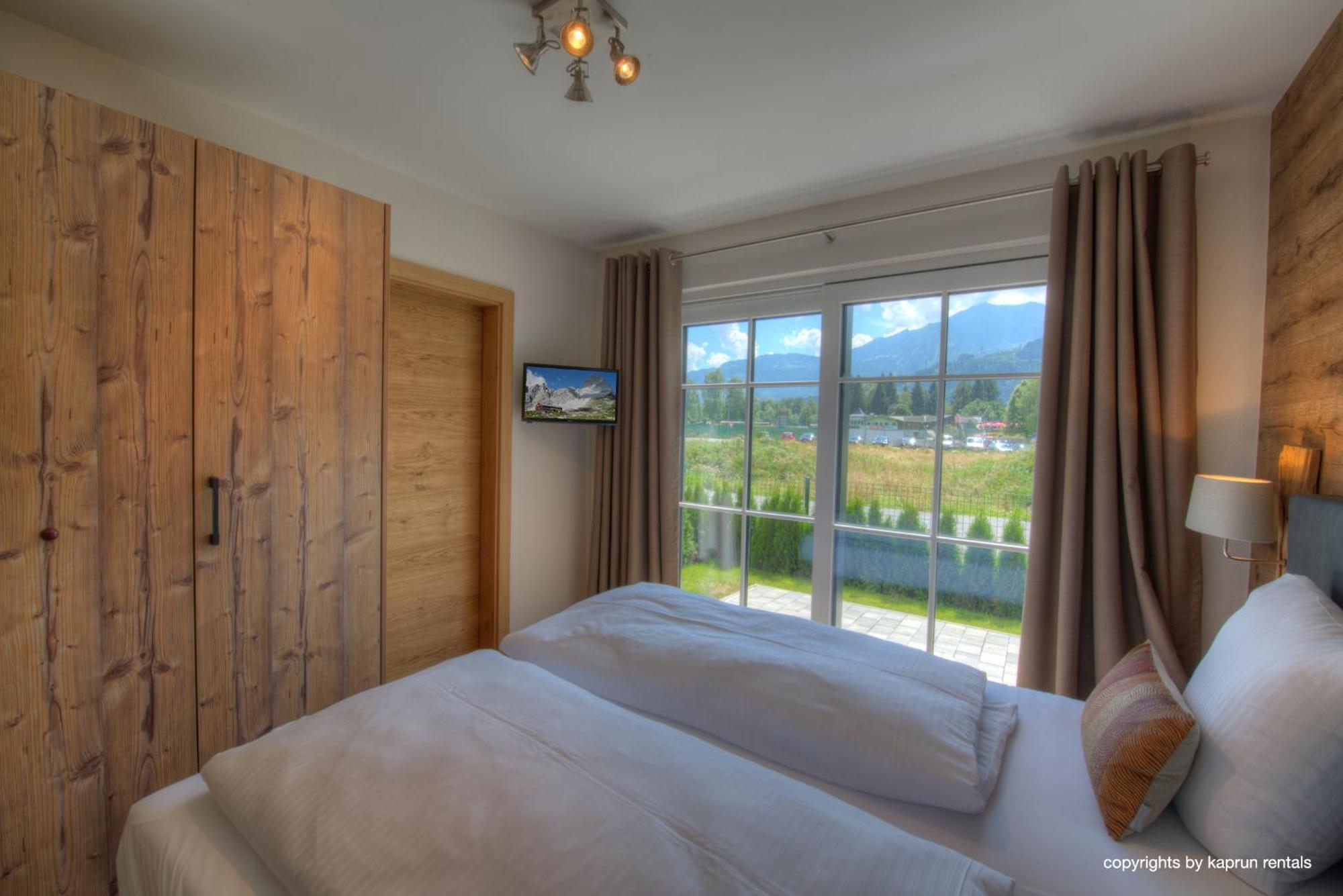 Deer & Dear Luxury Chalet Piesendorf Zimmer foto